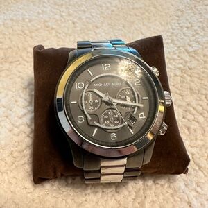 Men’s Michael Kors Watch
